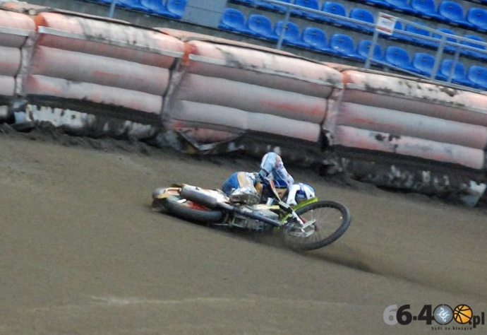 45/111 Młodzieżowe Indywidualne Mistrzostwa Wielkopolski - Gorzów Wlkp.