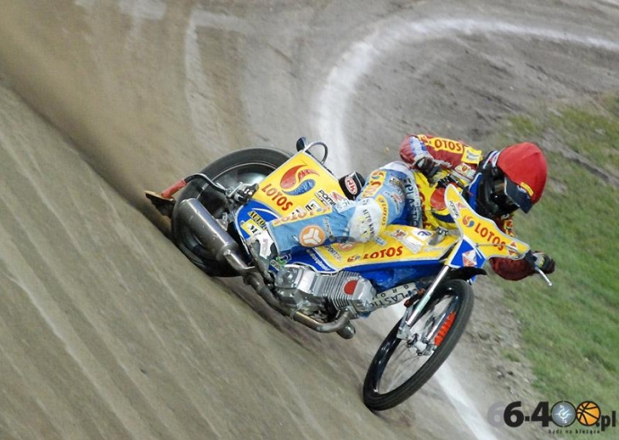 46/111 Młodzieżowe Indywidualne Mistrzostwa Wielkopolski - Gorzów Wlkp.