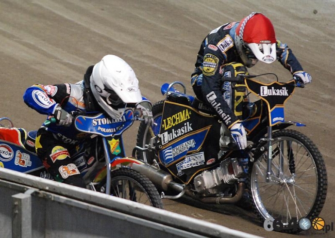 47/111 Młodzieżowe Indywidualne Mistrzostwa Wielkopolski - Gorzów Wlkp.