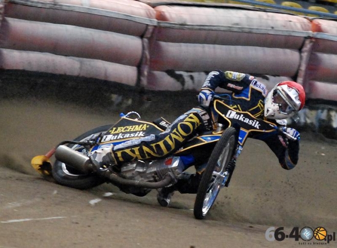 48/111 Młodzieżowe Indywidualne Mistrzostwa Wielkopolski - Gorzów Wlkp.