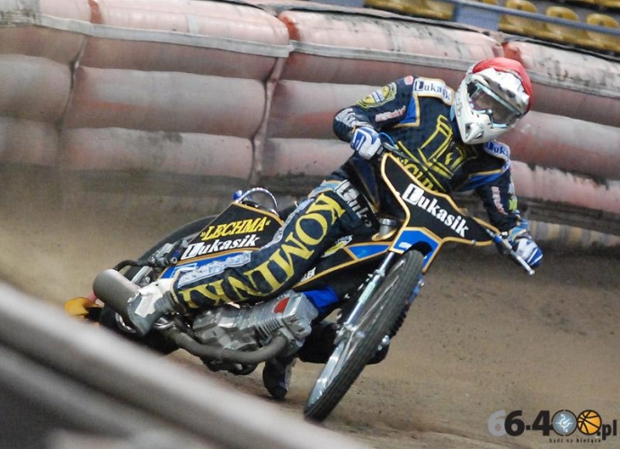 49/111 Młodzieżowe Indywidualne Mistrzostwa Wielkopolski - Gorzów Wlkp.