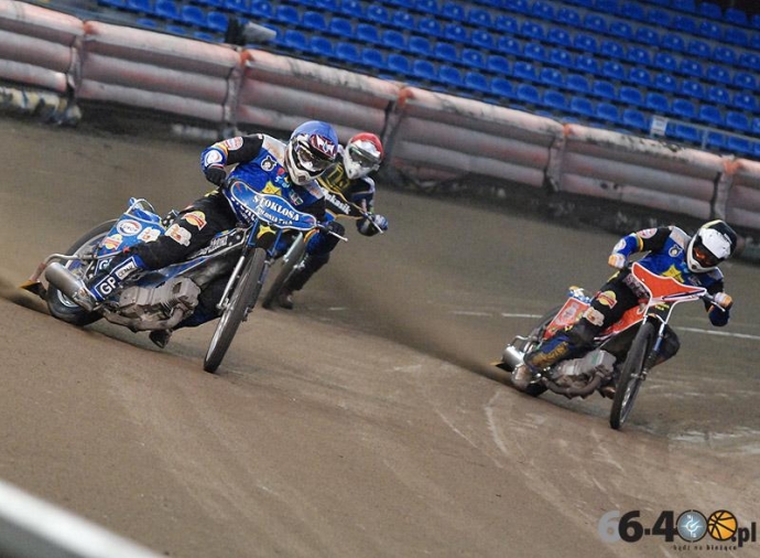 50/111 Młodzieżowe Indywidualne Mistrzostwa Wielkopolski - Gorzów Wlkp.