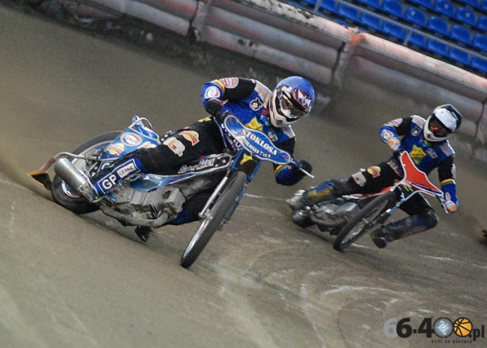 51/111 Młodzieżowe Indywidualne Mistrzostwa Wielkopolski - Gorzów Wlkp.