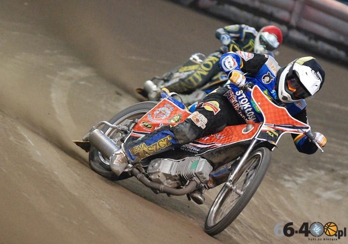 52/111 Młodzieżowe Indywidualne Mistrzostwa Wielkopolski - Gorzów Wlkp.