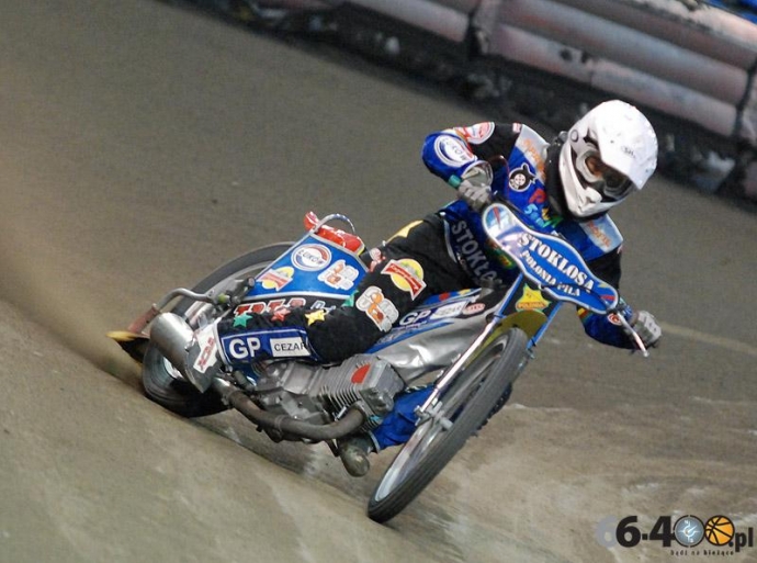 53/111 Młodzieżowe Indywidualne Mistrzostwa Wielkopolski - Gorzów Wlkp.