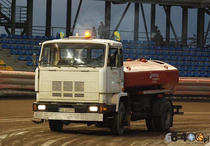 55/111 Młodzieżowe Indywidualne Mistrzostwa Wielkopolski - Gorzów Wlkp.