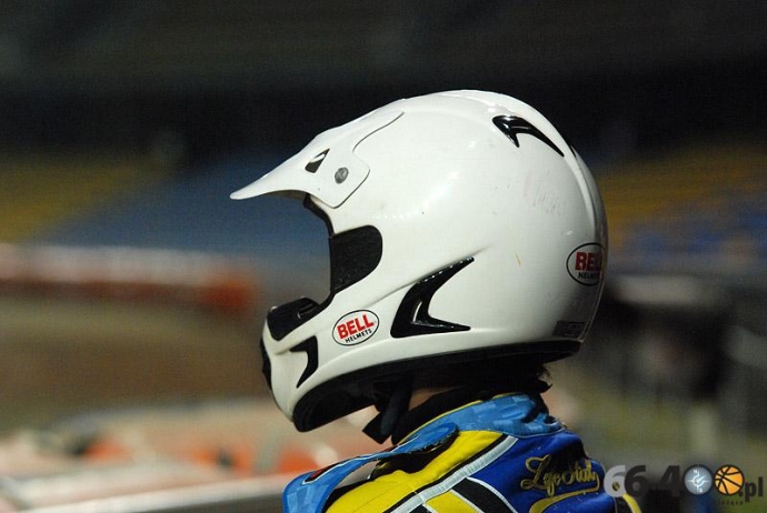 56/111 Młodzieżowe Indywidualne Mistrzostwa Wielkopolski - Gorzów Wlkp.