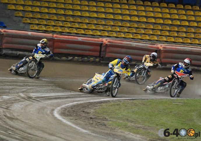 57/111 Młodzieżowe Indywidualne Mistrzostwa Wielkopolski - Gorzów Wlkp.