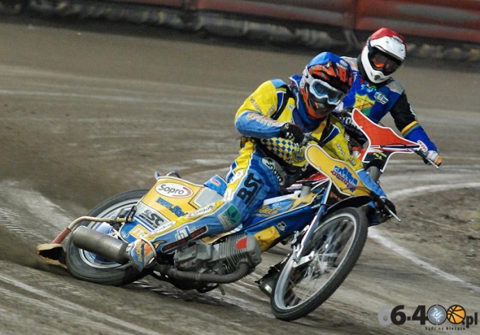 59/111 Młodzieżowe Indywidualne Mistrzostwa Wielkopolski - Gorzów Wlkp.