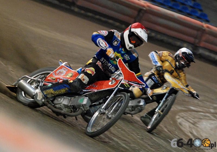 60/111 Młodzieżowe Indywidualne Mistrzostwa Wielkopolski - Gorzów Wlkp.