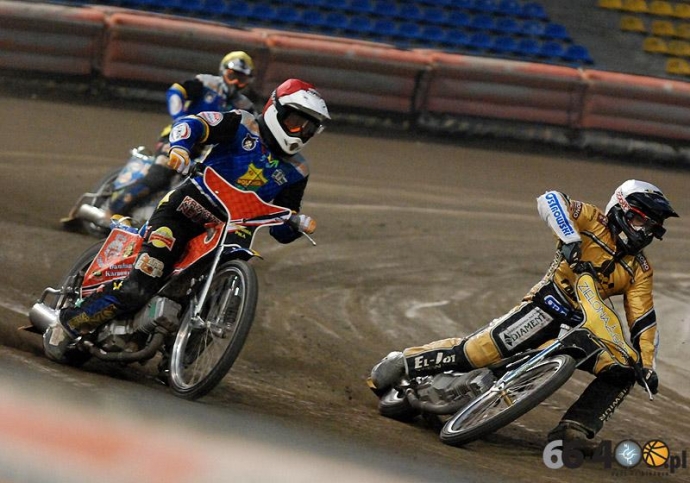 61/111 Młodzieżowe Indywidualne Mistrzostwa Wielkopolski - Gorzów Wlkp.