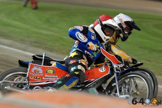 62/111 Młodzieżowe Indywidualne Mistrzostwa Wielkopolski - Gorzów Wlkp.