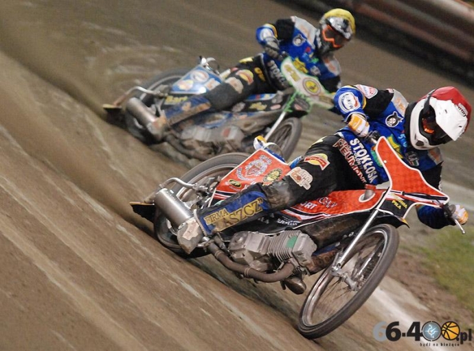 63/111 Młodzieżowe Indywidualne Mistrzostwa Wielkopolski - Gorzów Wlkp.