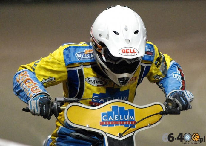 64/111 Młodzieżowe Indywidualne Mistrzostwa Wielkopolski - Gorzów Wlkp.