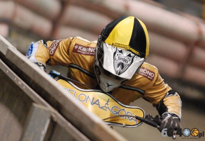 66/111 Młodzieżowe Indywidualne Mistrzostwa Wielkopolski - Gorzów Wlkp.