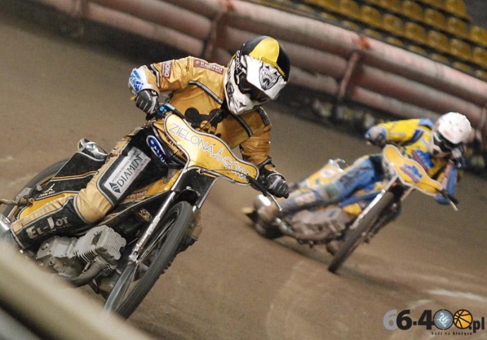 67/111 Młodzieżowe Indywidualne Mistrzostwa Wielkopolski - Gorzów Wlkp.