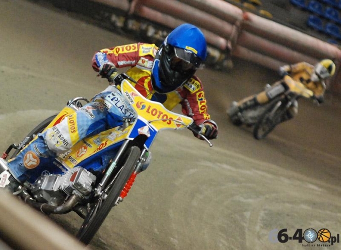 68/111 Młodzieżowe Indywidualne Mistrzostwa Wielkopolski - Gorzów Wlkp.