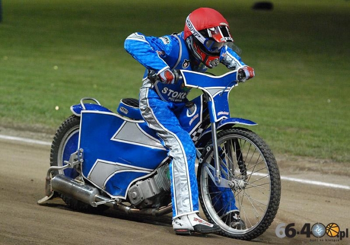 70/111 Młodzieżowe Indywidualne Mistrzostwa Wielkopolski - Gorzów Wlkp.