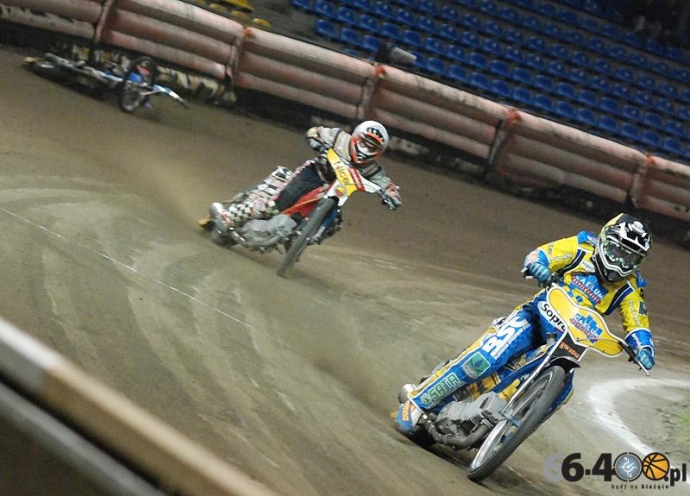 71/111 Młodzieżowe Indywidualne Mistrzostwa Wielkopolski - Gorzów Wlkp.