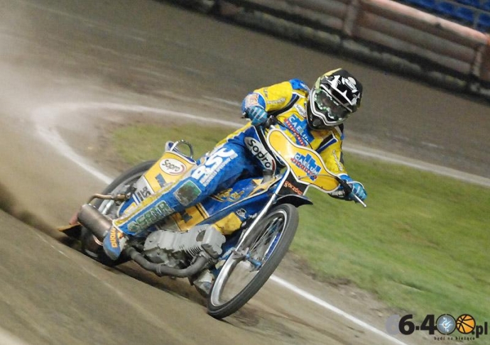 73/111 Młodzieżowe Indywidualne Mistrzostwa Wielkopolski - Gorzów Wlkp.