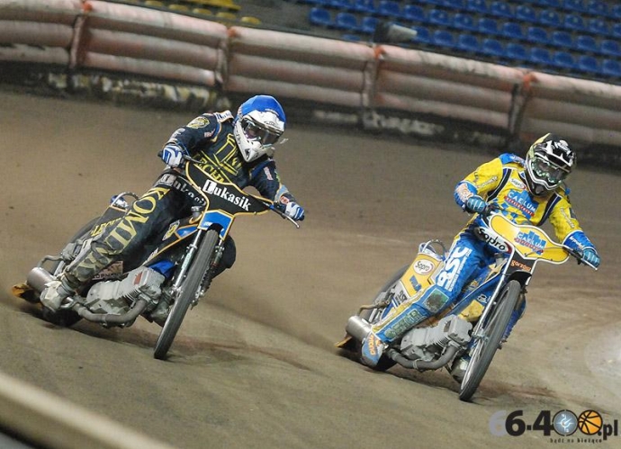 74/111 Młodzieżowe Indywidualne Mistrzostwa Wielkopolski - Gorzów Wlkp.