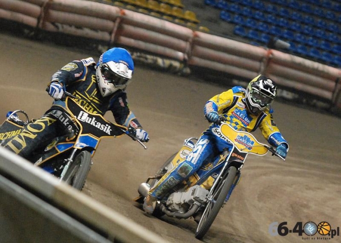 75/111 Młodzieżowe Indywidualne Mistrzostwa Wielkopolski - Gorzów Wlkp.