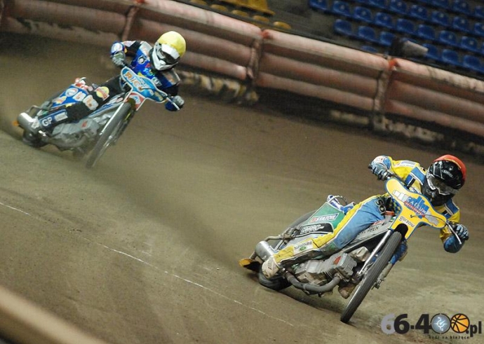 78/111 Młodzieżowe Indywidualne Mistrzostwa Wielkopolski - Gorzów Wlkp.