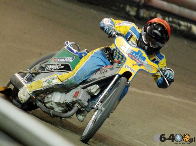 79/111 Młodzieżowe Indywidualne Mistrzostwa Wielkopolski - Gorzów Wlkp.