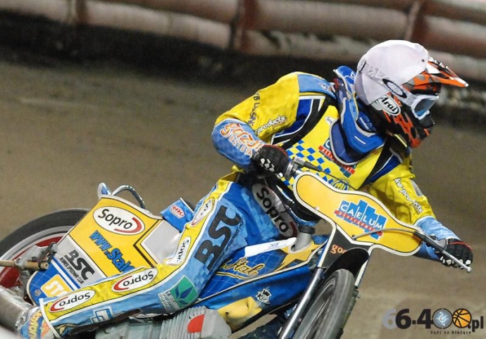 80/111 Młodzieżowe Indywidualne Mistrzostwa Wielkopolski - Gorzów Wlkp.