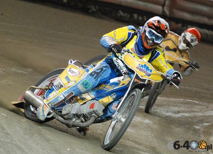 81/111 Młodzieżowe Indywidualne Mistrzostwa Wielkopolski - Gorzów Wlkp.