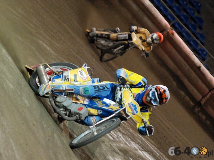 82/111 Młodzieżowe Indywidualne Mistrzostwa Wielkopolski - Gorzów Wlkp.