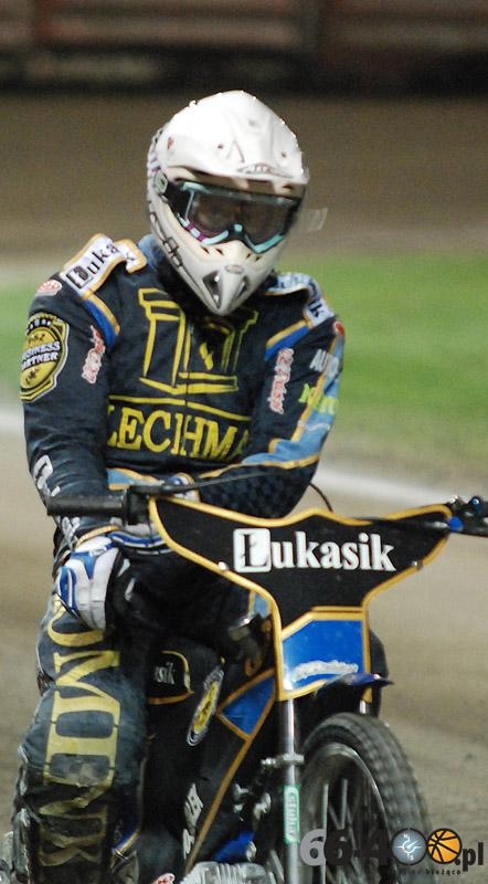 83/111 Młodzieżowe Indywidualne Mistrzostwa Wielkopolski - Gorzów Wlkp.