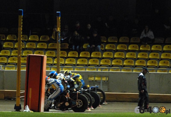 84/111 Młodzieżowe Indywidualne Mistrzostwa Wielkopolski - Gorzów Wlkp.