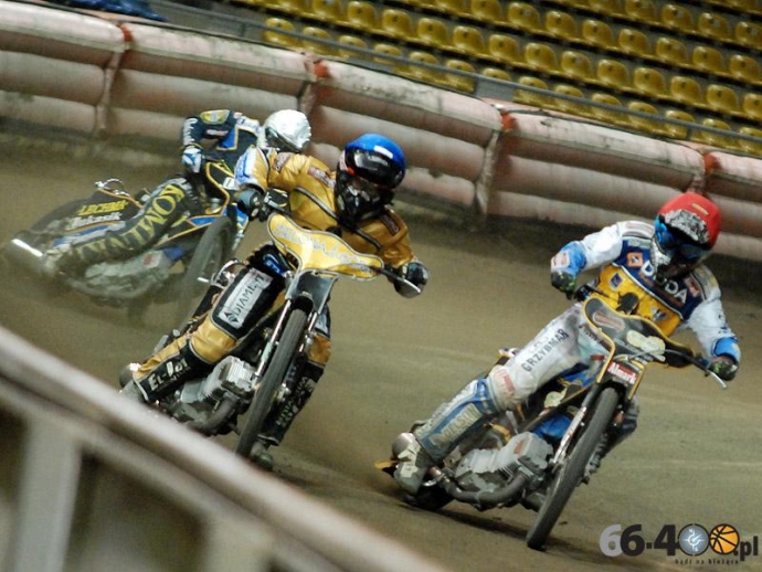 85/111 Młodzieżowe Indywidualne Mistrzostwa Wielkopolski - Gorzów Wlkp.