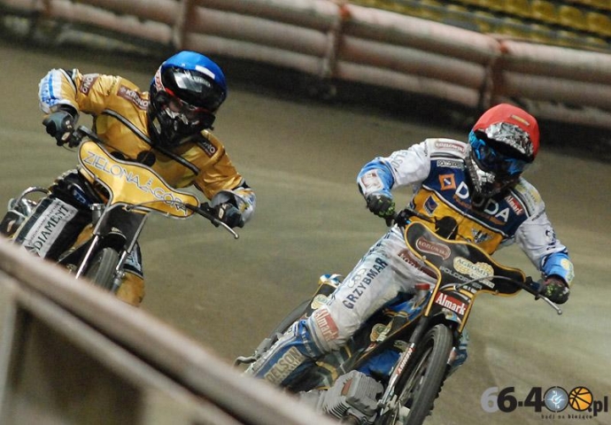 86/111 Młodzieżowe Indywidualne Mistrzostwa Wielkopolski - Gorzów Wlkp.