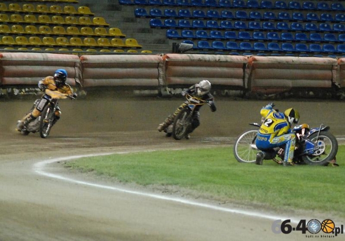 88/111 Młodzieżowe Indywidualne Mistrzostwa Wielkopolski - Gorzów Wlkp.