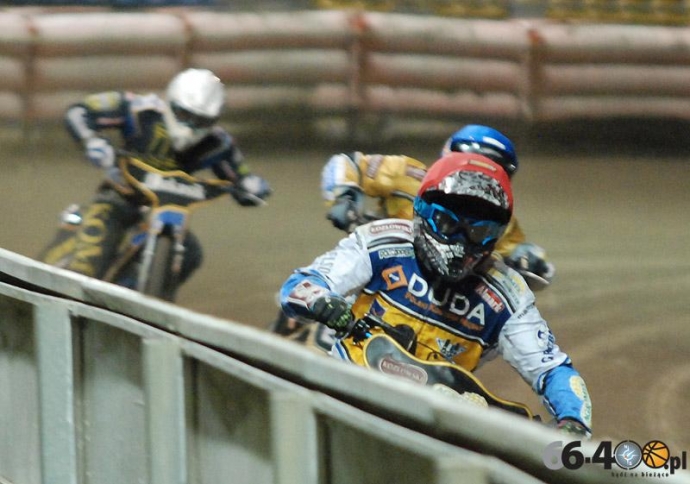 89/111 Młodzieżowe Indywidualne Mistrzostwa Wielkopolski - Gorzów Wlkp.