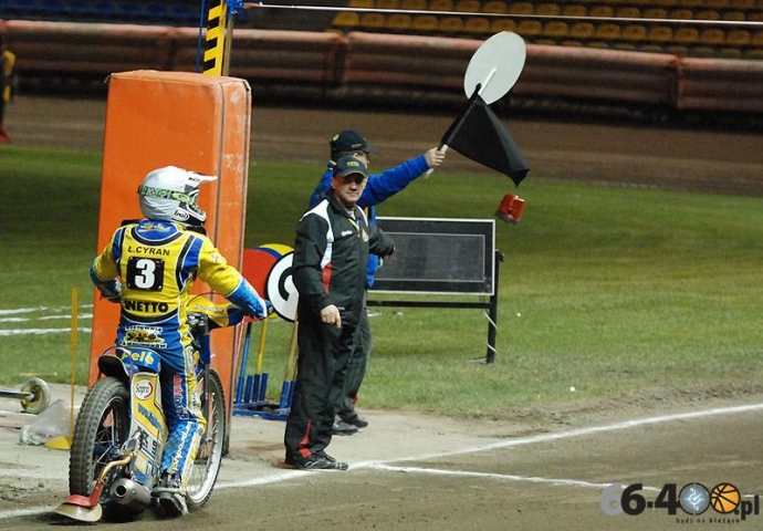 90/111 Młodzieżowe Indywidualne Mistrzostwa Wielkopolski - Gorzów Wlkp.