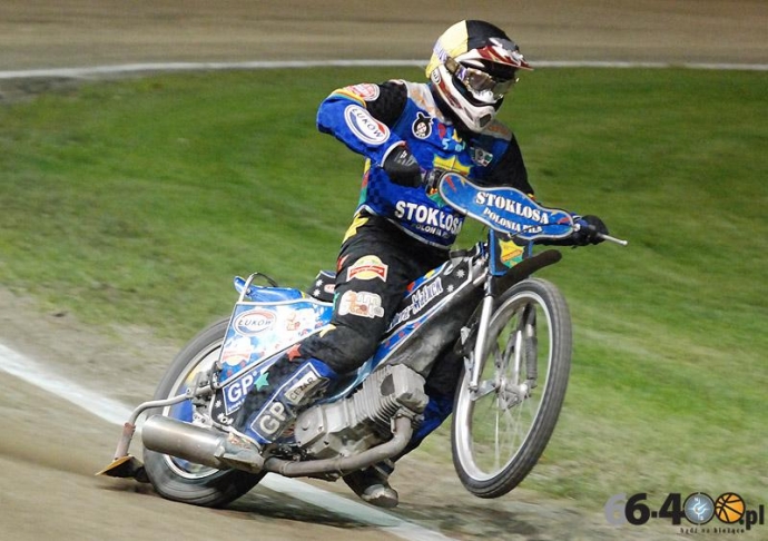 92/111 Młodzieżowe Indywidualne Mistrzostwa Wielkopolski - Gorzów Wlkp.