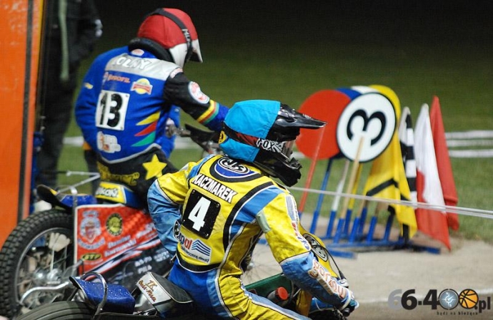 95/111 Młodzieżowe Indywidualne Mistrzostwa Wielkopolski - Gorzów Wlkp.