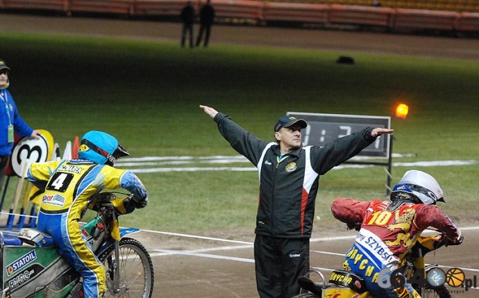 96/111 Młodzieżowe Indywidualne Mistrzostwa Wielkopolski - Gorzów Wlkp.