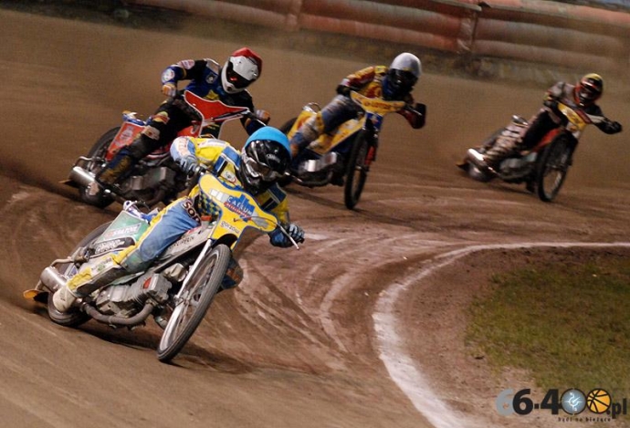 98/111 Młodzieżowe Indywidualne Mistrzostwa Wielkopolski - Gorzów Wlkp.