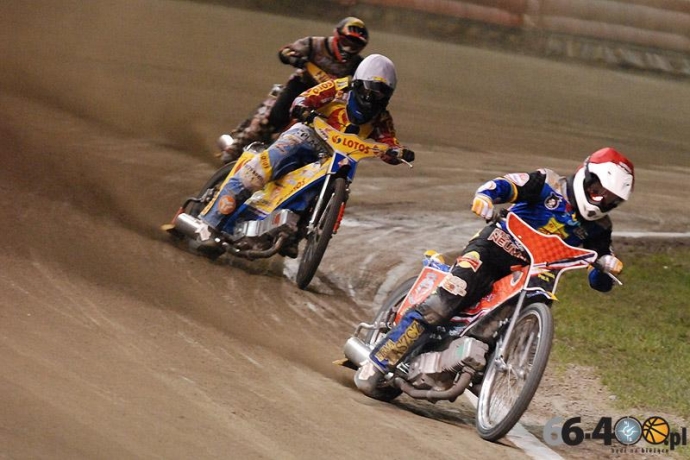 99/111 Młodzieżowe Indywidualne Mistrzostwa Wielkopolski - Gorzów Wlkp.