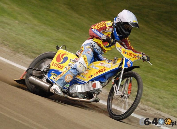 101/111 Młodzieżowe Indywidualne Mistrzostwa Wielkopolski - Gorzów Wlkp.