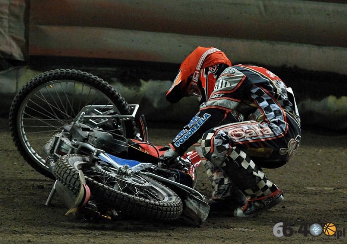 102/111 Młodzieżowe Indywidualne Mistrzostwa Wielkopolski - Gorzów Wlkp.