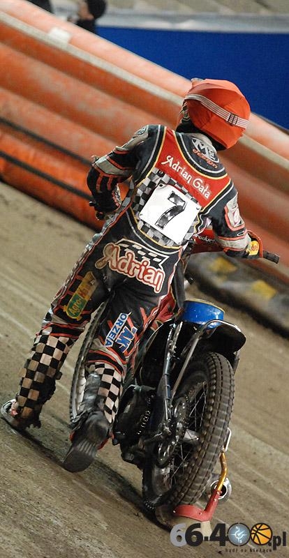 103/111 Młodzieżowe Indywidualne Mistrzostwa Wielkopolski - Gorzów Wlkp.