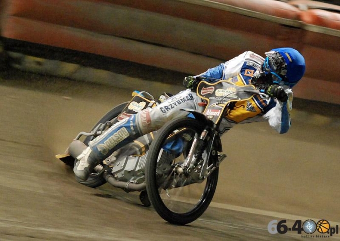 104/111 Młodzieżowe Indywidualne Mistrzostwa Wielkopolski - Gorzów Wlkp.