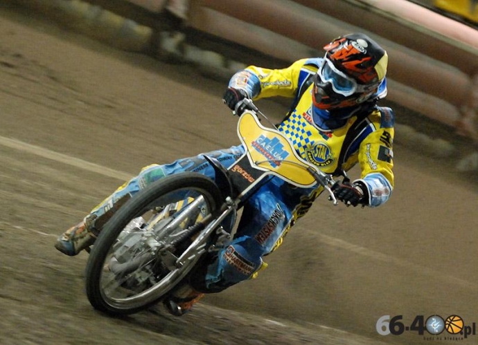 105/111 Młodzieżowe Indywidualne Mistrzostwa Wielkopolski - Gorzów Wlkp.