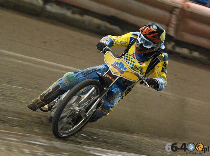 106/111 Młodzieżowe Indywidualne Mistrzostwa Wielkopolski - Gorzów Wlkp.