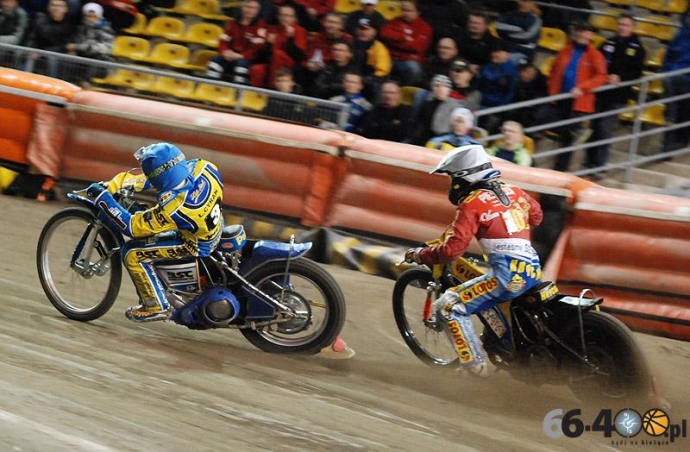 108/111 Młodzieżowe Indywidualne Mistrzostwa Wielkopolski - Gorzów Wlkp.